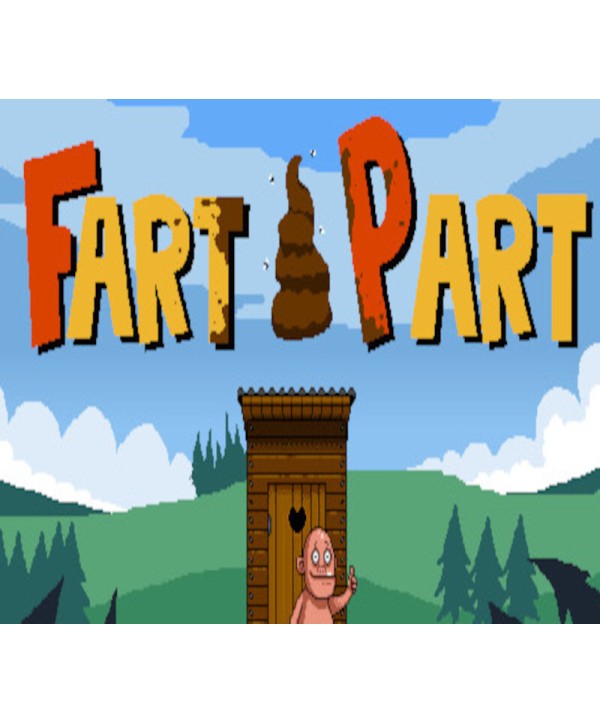FartPart Steam Key GLOBAL